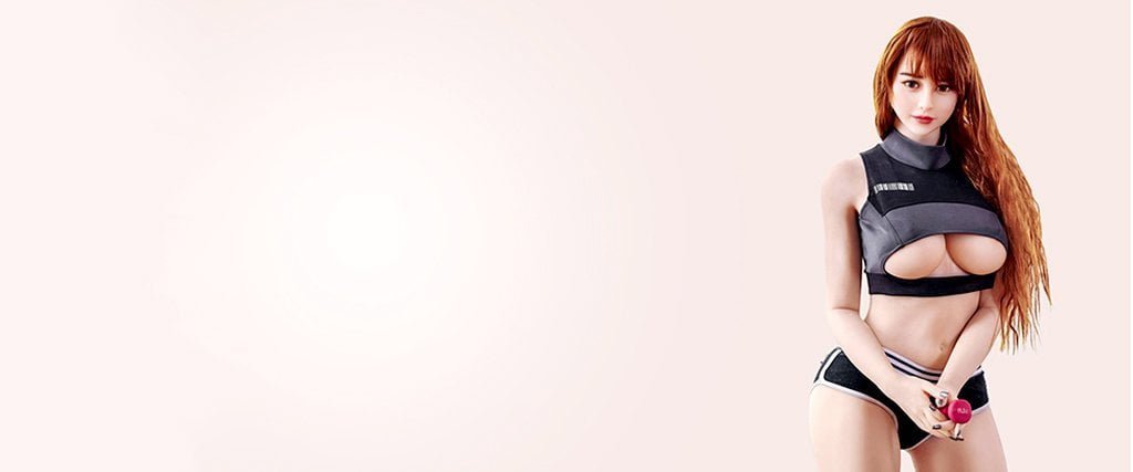 Sex Doll Banner | Adultsextoy.in