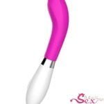 Love Wave G-Spot Vibrator For Women Sextoy ASTGSV-018