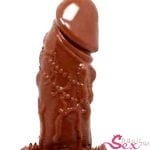 Wolftooth Penis Sleeve-adultsextoy.in