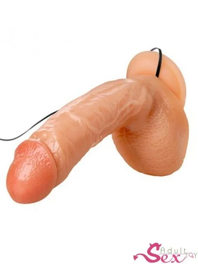 Sexflesh MultiSpeed Maddox Dildo