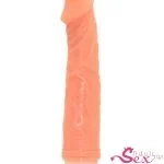 Super Natural Silicone Dildo | adultsextoy.in