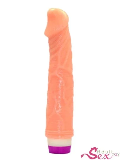 Super Natural Silicone Dildo | adultsextoy.in