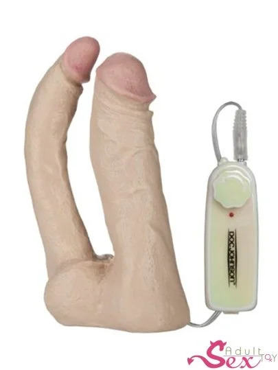 Double Penetrator Dildo-adultsextoy.in