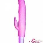 Rabbit Dildo-adultsextoy.in