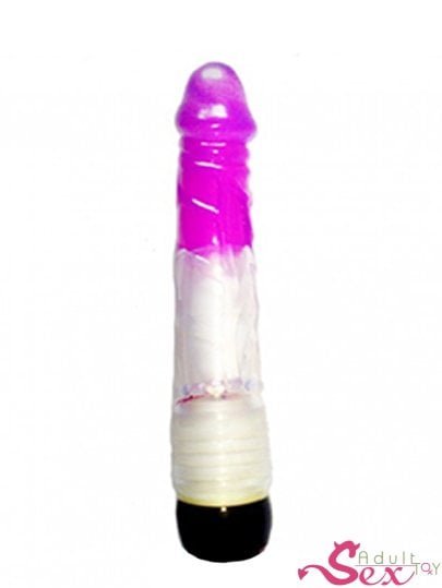 Long Tough Jelly Dildo-adultsextoy.in