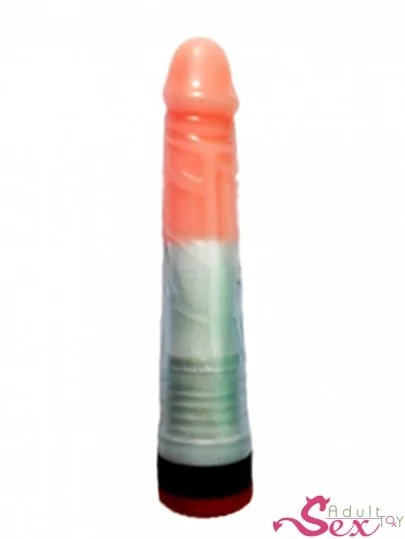 Long Tough Silicone Dildo-adultsextoy.in