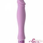 8 Functions Diamond Dildo Vibrator-adultsextoy.in