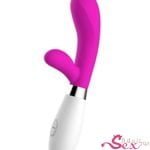 Love Rabbit Vibrator G-Spot Clitoris Stimulation V2 adultsextoy.in