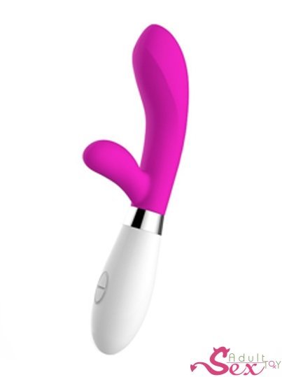 Love Rabbit Vibrator G-Spot Clitoris Stimulation V2 adultsextoy.in