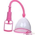 Power Breast Enlargement Pump- adultsextoy.in