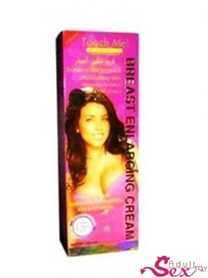 Touch Me Breast Enlarging Cream(100ml) - adultsextoy.in