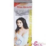 Kiss Beauty Buttock Lift Up Hip Up Breast Enlarger Cream(120ml) - adultsextoy.in