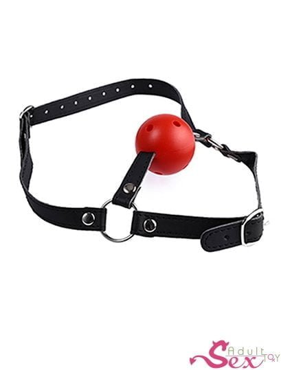 Mouth Ball Gag Bondage Sextoy-adultsextoy.in