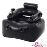 Fetish Fantasy Series Inflatable Bondage Chair-adultsextoy.in