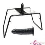 Fetish Fantasy Bondage Sex Stool-adultsextoy.in