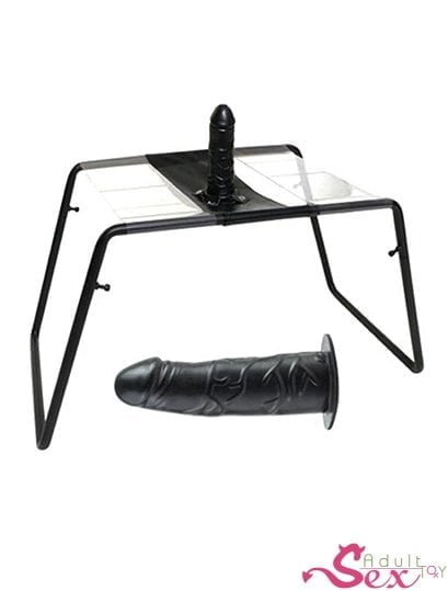 Fetish Fantasy Bondage Sex Stool-adultsextoy.in