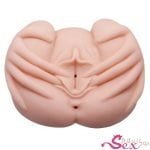 Pussy & Anus Ultra Realistic - adultsextoy.in