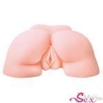 Realistic Sexy Girl Vagina and Ass - adultsextoy.in