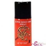 Super Dooz 34000 Dragon Delay Spray - adultsextoy.in