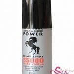 Strong Horse Power 55000 Long Time Delay Spray - adultsextoy.in