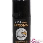 Viga 50000 Strong Delay Spray For Men - adultsextoy.in