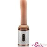 7 Thrusting Modes & 7 Vibration Levels Most Stimulating Sex Gun - adultsextoy.in