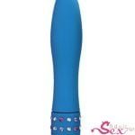 Diamond Princess G-Spot Vibrator - adultsextoy.in