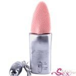 Super Soft Tongue Vibrator - adultsextoy.in