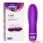 Durex S-VIBE Single Speed Bullet Vibrator - adultsextoy.in