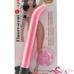 Fluorescent G Spot Long Stick - adultsextoy.in