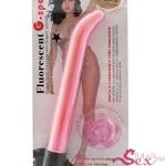 Fluorescent G Spot Long Stick - adultsextoy.in