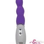 Love Lure Ladies G-Spot Vibrator - adultsextoy.in