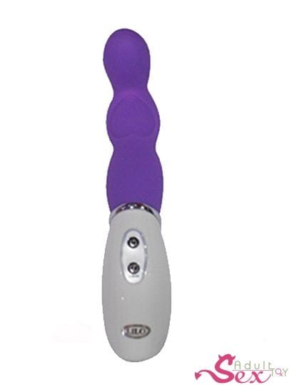 Love Lure Ladies G-Spot Vibrator - adultsextoy.in
