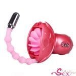 Rolling Fun 2 – 10 Mode Oral Sex Simulator Stimulate Stimulation ASTGSV-015