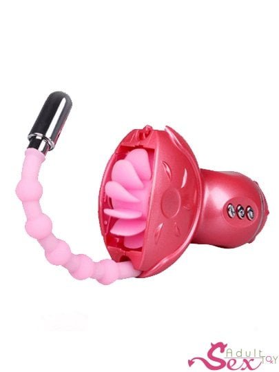 Rolling Fun 2 – 10 Mode Oral Sex Simulator Stimulate Stimulation ASTGSV-015