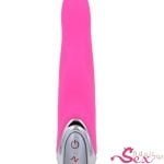 Luxurious Field G-Spot Massager Vibrator - adultsextoy.in