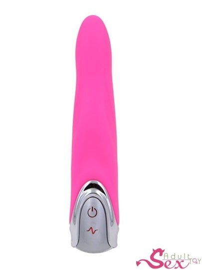 Luxurious Field G-Spot Massager Vibrator - adultsextoy.in
