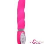 10 Speed Clitoris Stimulation G-spot Vibrator-adultsextoy.in