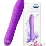 Durex Play Multi-Speed Vibrator 03 ASTGSV-020