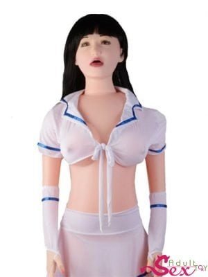 Angel Blow Up Baby Doll-adultsextoy.in