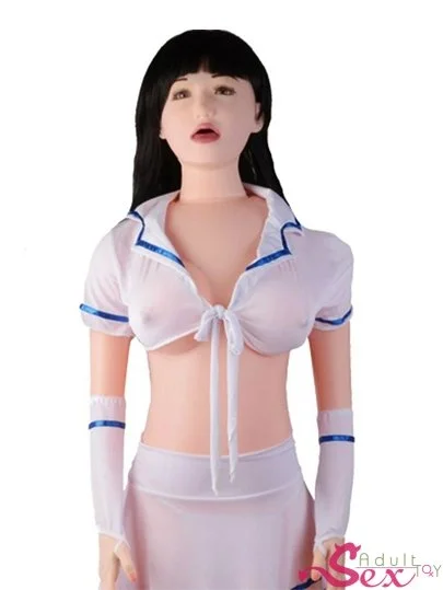 Angel Blow Up Baby Doll-adultsextoy.in