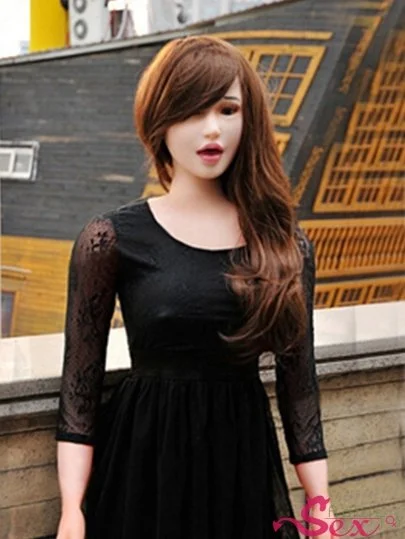 Inflatable 3D Wife-adultsextoy.in