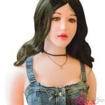 Pretty Inflatable Real Sex Doll-adultsextoy.in