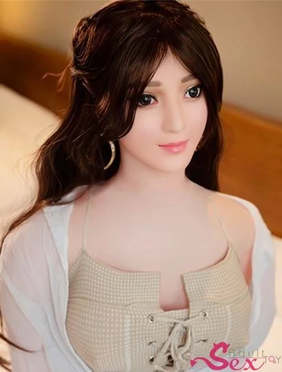 Beautiful Inflatable Real Sex Doll-adultsextoy.in