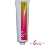 KY Siyi Water Base Lubricant Jelly 25g - adultsextoy.in