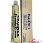 Vaginex Female Cream 30g Made in England - adultsextoy.in