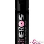 Long Stay Silicone Glide Man by EROS 100ml - adultsextoy.in