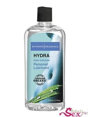 Hydra Plant Cellulose Water based Lubricant - adultsextoy.in