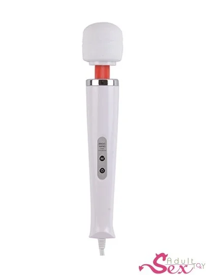 Powerful TLC Hand Held Hitachi Magic Wand - adultsextoy.in
