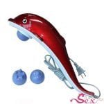 Dolphin Massage Hammer Stress Pain Reliver - adultsextoy.in